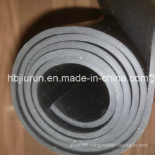 Acid Resistant FKM Fluorine Rubber Sheet Roll